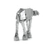 Fascinations Metal Earth AT-AT Star Wars Laser Cut 3D-Metal Model Kit