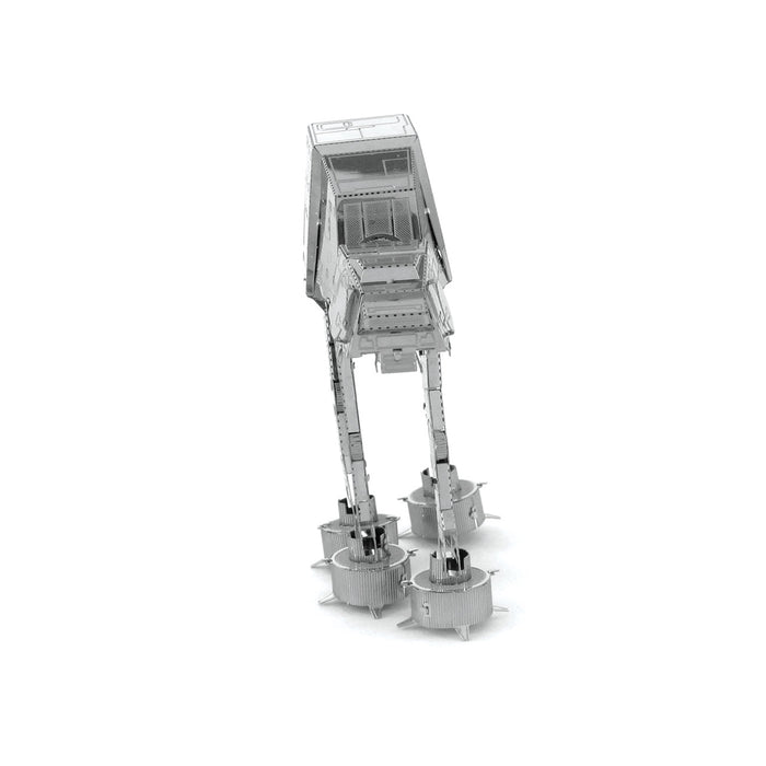 Fascinations Metal Earth AT-AT Star Wars Laser Cut 3D-Metal Model Kit