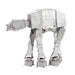 Fascinations Metal Earth AT-AT Star Wars Laser Cut 3D-Metal Model Kit