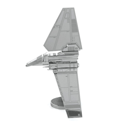Fascinations Metal Earth Imperial Shuttle Laser Cut 3D Metal Model Kit