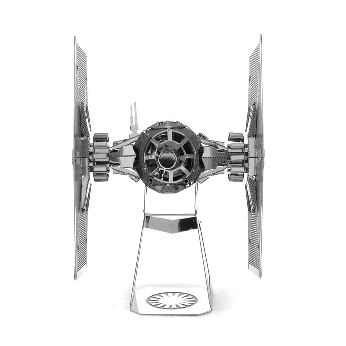 Fascinations Metal Earth Special Forces TIE Fighter Laser Cut 3D Metal Model Kit