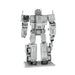 Fascinations Metal Earth Optimus Prime Transformers Laser Cut 3D Metal Model Kit
