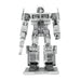 Fascinations Metal Earth Optimus Prime Transformers Laser Cut 3D Metal Model Kit