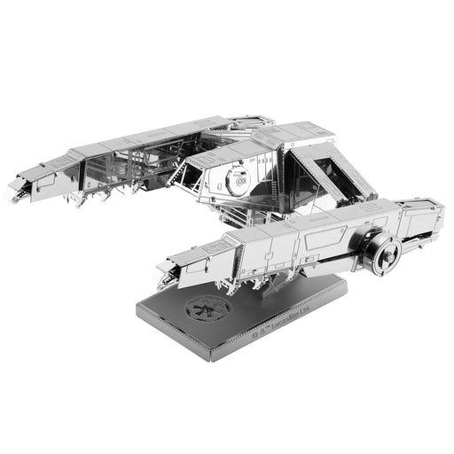 Fascinations Metal Earth Imperial At-Hauler Unassembled 3D Metal Model Kit
