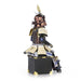 Fascinations Metal Earth Samurai Armor (Naoe Kanetsugu) 3D Metal Model Kit