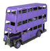 Fascinations Metal Earth Harry Potter Knight Bus 3D Metal Model Kit