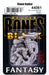 Reaper Miniatures Gloom Stalker #44061 Bones Black Unpainted Plastic RPG Figure