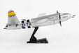 Postage Stamp B-26 1/107 Perkatory II Diecast Model with Stand