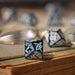 Call of Cthulhu: Dice Set Abyssal/White (7)