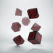 Q-Workshop Pathfinder Wrath of the Righteous Dice Set (7 Piece Set)