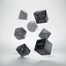 Q-Workshop Pathfinder Carrion Crown Dice Set (7 Piece Set)