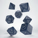Q-Workshop Pathfinder Hell`s Rebels Dice Set (7)