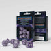 Starfinder The Devastation Ark Adventure Path 7-Piece Polyhedral Dice Set