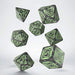Starfinder Against the Aeon Throne 7-Die Polyhedral Dice Set