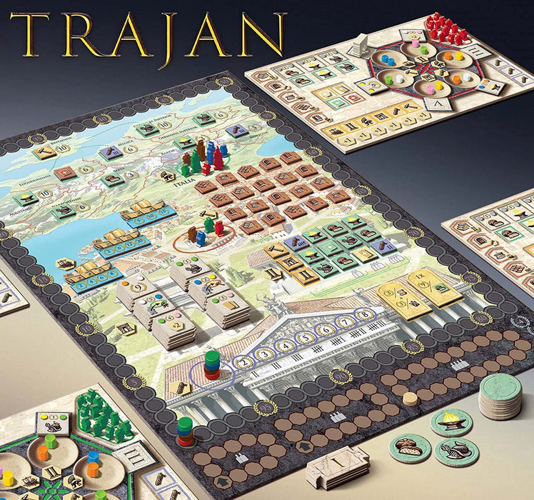 Trajan