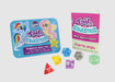 My Little Pony Tails of Equestria Dice Set - Pegasus
