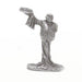 Arial Servant with Pizza #RPC-003 Classic Ral Partha Fantasy RPG Metal Figure