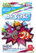 Cartamundi 2-In-1 Kids Jumbo Deck Card Game - Go Fish and Memory
