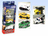New York City Official 5 Piece Diecast Vehicle Set