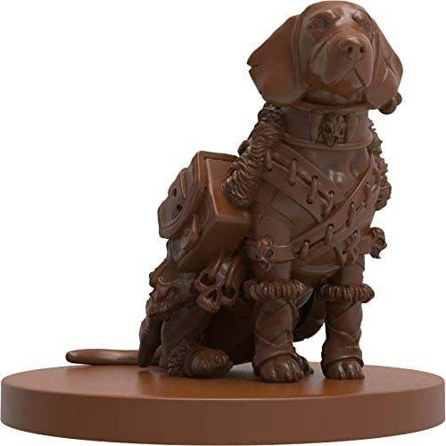 Animal Adventures: Tales of Dungeons and Doggies Volume 1