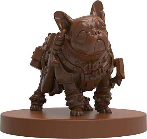 Animal Adventures: Tales of Dungeons and Doggies Volume 2