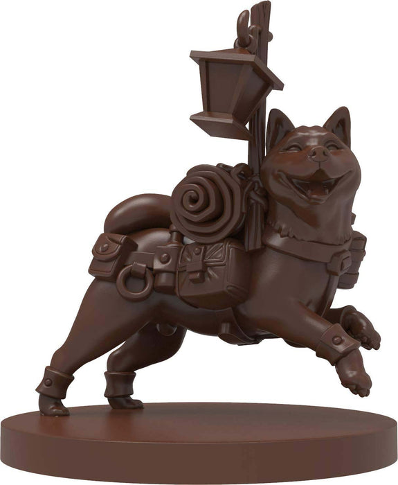 Animal Adventures: Tales of Dungeons and Doggies Volume 3