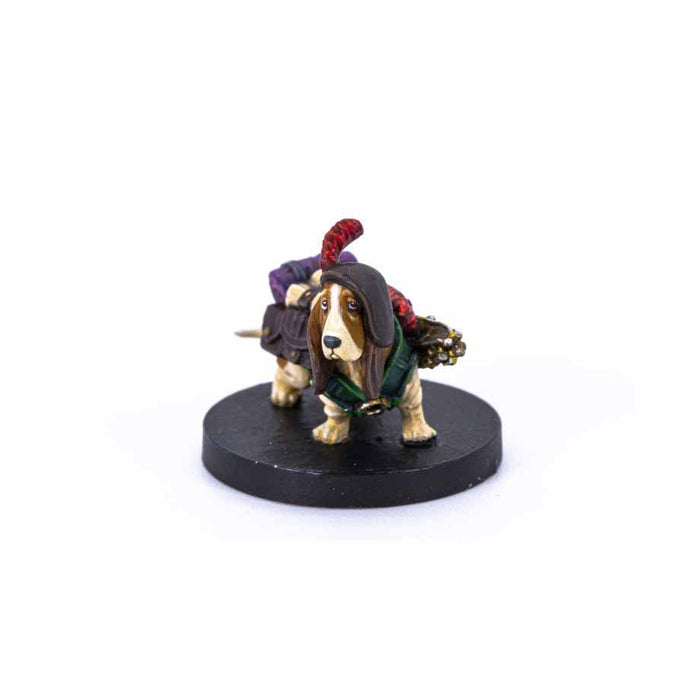 Animal Adventures: Secrets of Gullet Cove - Dogs of Gullet Cove Plastic Minis