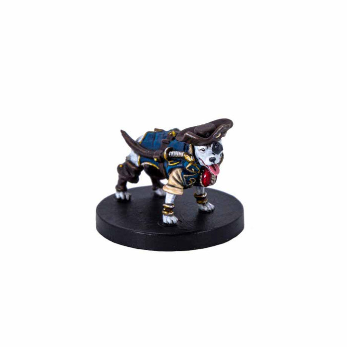 Animal Adventures: Secrets of Gullet Cove - Dogs of Gullet Cove Plastic Minis