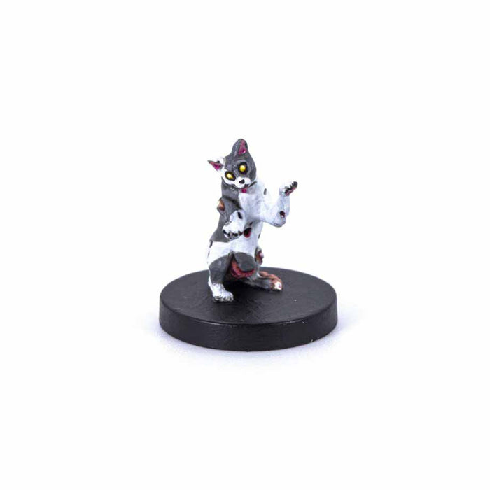 Animal Adventures: Secrets of Gullet Cove - Enemies of Gullet Cove Plastic Minis