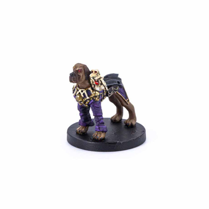 Animal Adventures: Secrets of Gullet Cove - Enemies of Gullet Cove Plastic Minis