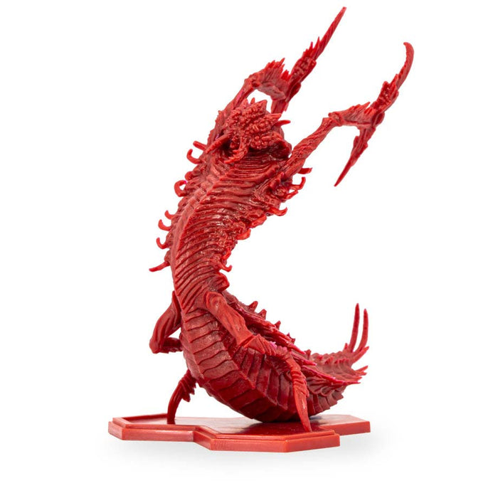 Devil May Cry: The Bloody Palace Board Game