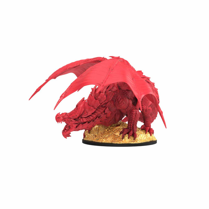 Epic Encounters: Lair of the Red Dragon