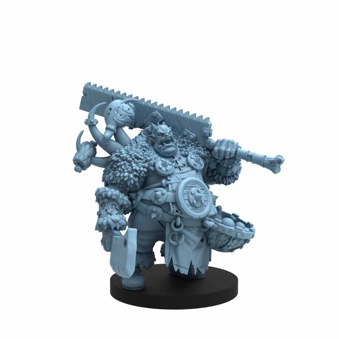 Epic Encounters: Hall of the Orc King