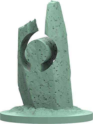 Godtear: Raith'Marid Shaper Champion Expansion, The Rising Tsunami