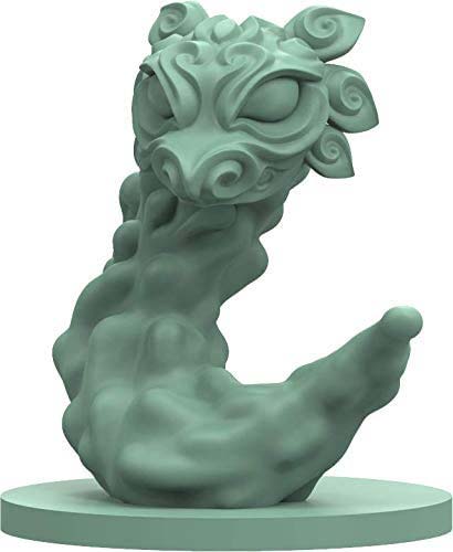 Godtear: Raith'Marid Shaper Champion Expansion, The Rising Tsunami