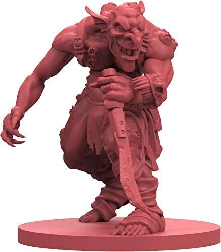 Godtear: Sneaky Peet Slayer Champion Expansion, The Maligned