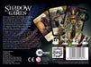Shadow Games: The Card Game