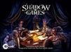 Shadow Games: The Card Game