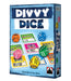 Divvy Dice Complete Board Game