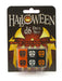 Halloween 19mm D6 RPG Dice - 6 Pieces