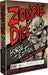 Zombie Dice: Horde Edition Dice Game - Eat Brains, Don't Get Shotgunned