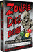 Zombie Dice: Deluxe Dice Game - Eat Brains, Don't Get Shotgunned