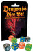 Set of 8 D6 Dragon Dice Set