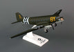 Skymarks C-47 Stoy Hora 1/80 Scale Model Airplane