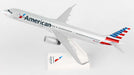 Daron Skymarks American A321 1/150 New Livery Model Aircraft