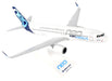 Daron Skymarks Airbus A320neo 1/150 Model Aircraft