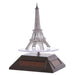 Fascinations Low Light Spinner Display Stand for Metal Earth Models