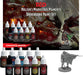 Dungeons and Dragons Nolzur's Marvelous Pigments: Underdark Paint Set