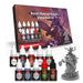 Dungeons & Dragons Nolzur`s Marvelous Pigments: Undead Paint Set