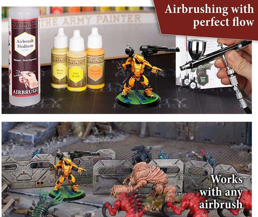 The Army Painter Warpaints Air: Complete Paint Set